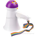 Toy Mini Megaphone